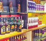Wine shops to be remain closed on June 4 in Hyderabad