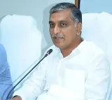 Harish Rao takes on Revanth Reddy