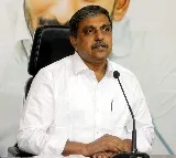 Sajjala calls YCP cadre for celebrations