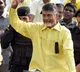 Chandrababu responds on World Bicycle Day