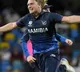 Namibia player Ruben Trumpelmann has created a never seen before record in the history of T20I cricketNamibia player Ruben Trumpelmann has created a never seen before record in the history of T20I cricket