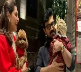 Ram Charan daughter Klin Kaara has found new friend in Prabhas starrer Kalki 2898 AD Bujji