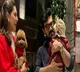 Ram Charan daughter Klin Kaara has found new friend in Prabhas starrer Kalki 2898 AD Bujji