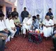 Nagababu visits Tollywood director Sana Butchibabu