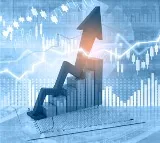 Stock Markets records single day high