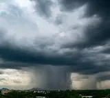 Rain alert for AP on counting day