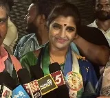 Anchor Syamala latest comments on Pawan Kalyan