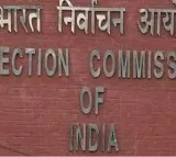 Election Body On Jairam Ramesh Allegations