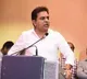 KTR fires at Nalgonda Mission Kakatiya dead body issue