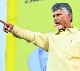 Chandrababu held teleconference with alliance counting agents