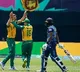 Sri Lanka collapsed for 77 runs against South Africa