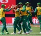 T20 World Cup: Anrich Nortje's 4-7 sets up South Africa’s tricky six-wicket win over Sri Lanka