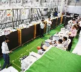Lok Sabha polls: Vote counting set to begin amid tight security