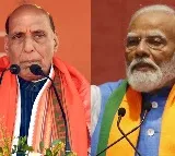 PM Modi, Rajnath Singh, Smriti Irani leading, say initial trends