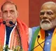 PM Modi, Rajnath Singh, Smriti Irani leading, say initial trends