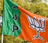BJP leading in majority Lok Sabha seats in Telangana