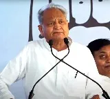 PM Modi should opt out of prime ministerial race: Ashok Gehlot