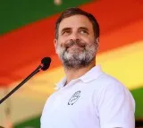 Rahul Gandhi’s lead at Wayanad crosses 3 lakh
