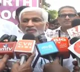 Vijayasai Reddy's Take on AP Assembly Poll Results and Future Strategies