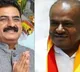 Kumaraswamy scripts thumping victory, wins Mandya by 2.84 lakh votes