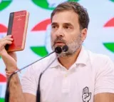 'INDIA bloc will take a final call', Rahul Gandhi on sitting in Opposition or taking shot at govt formation