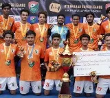 Hyderabad Super League Concludes its Thrilling 8th Season with Spectacular Final