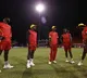 Uganada restricts Afghanistan for 183 runs