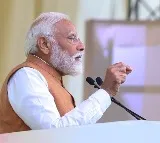 PM Modi Leading in Varanasi