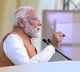 PM Modi Leading in Varanasi