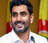Nara Lokesh leading In Mangalagiri