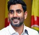 Nara Lokesh leading In Mangalagiri