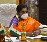 BJP key leaders are in trailing