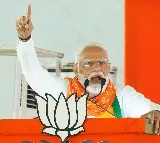 NDA Leading in 258 Seats