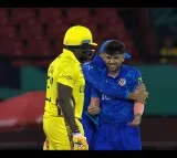 Uganda bundled out for 58 runs against Afghanistan