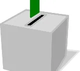 Congress and BJP leading in each 8 seats