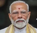 Modi Comeback In Varanasi 619 votes lead