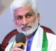 Vijayasai Reddy trailing at Nellore lok sabha constituency