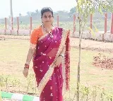 Roja faces heat in Nagari vote counting