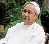 BJP Tsunami In Odisha