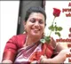 AP Minister Roja Reaction On Results Trend