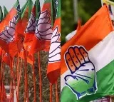 BJP Backwards In Many States Including Maharashtra and Uttar Pradesh