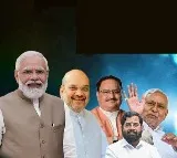 Key Candidates Results Position