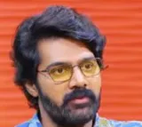 Naveenchandra Interview