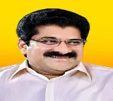 BJP First Win in Andhra Pradesh