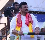 Raghu Rama Krishna Raju going to win Undi