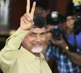 Chandrababu Naidu took oath as AP CM on June 9th