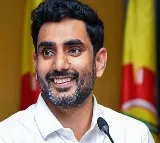 Nara Lokesh Wins Mangalagiri