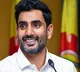 Nara Lokesh Wins Mangalagiri