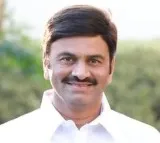 Raghu Rama Krishna Raju Won in Undi