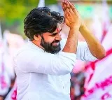 Janasena President Pawan Kalyan Wins Pithapuram